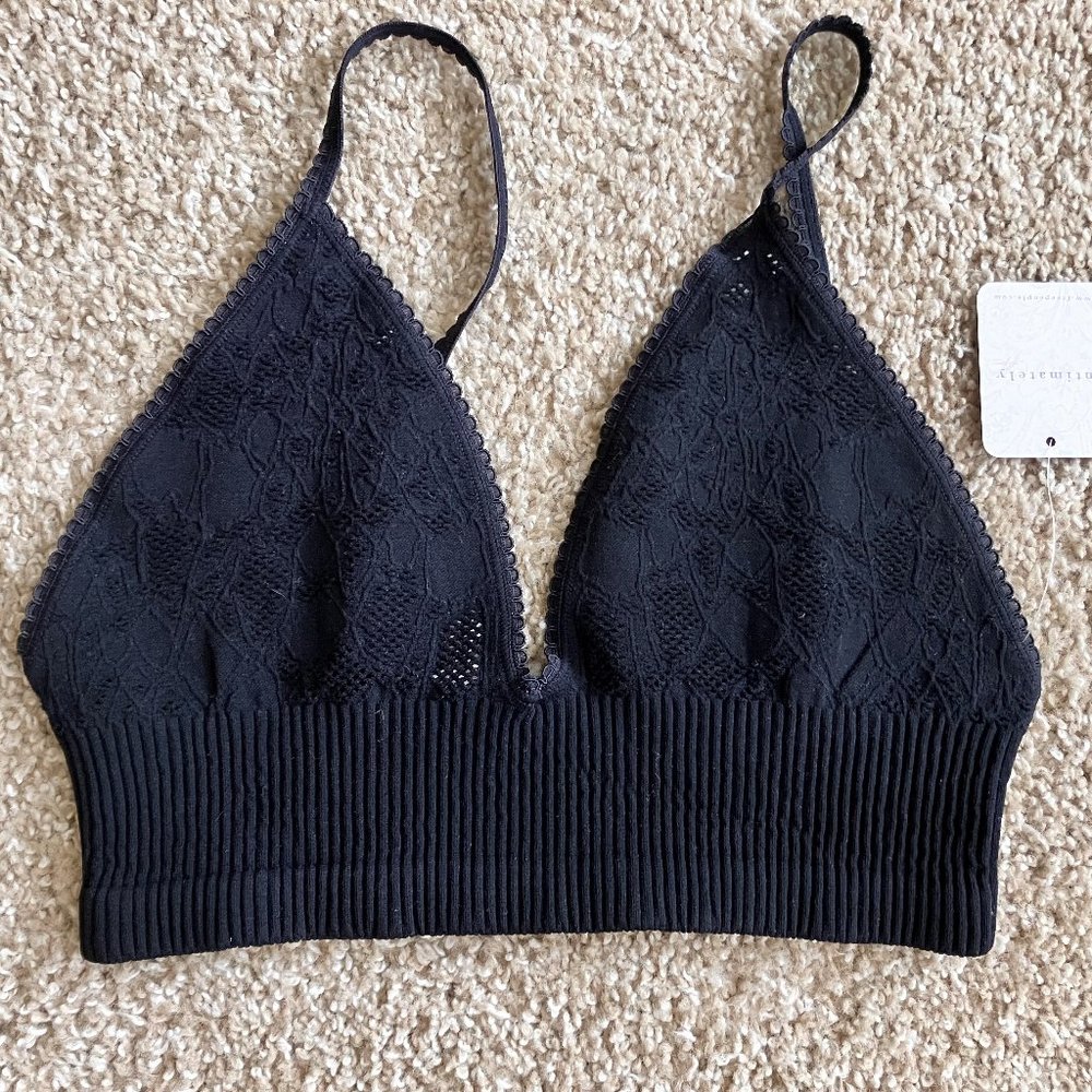 Bundle Free People Bralettes